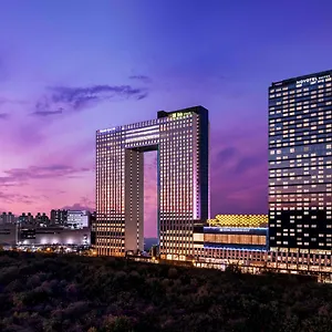 Novotel Ambassador Yongsan ***** Seoul