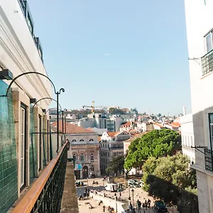 Rossio Boutique Lissabon