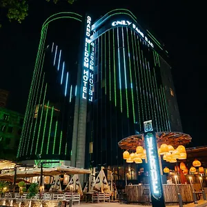 Grand Mildom 4*, الماتي كازاخستان