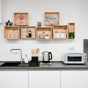  Apartment Casa S A F E R Italy