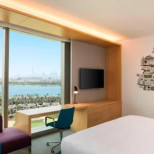 Aloft Creek Dubai