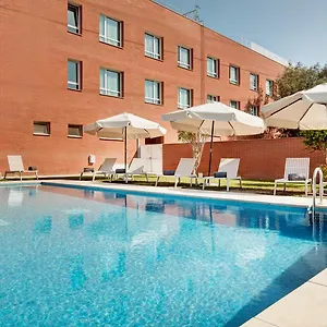 Sercotel Sant Boi 3*, Sant Boi de Llobregat España
