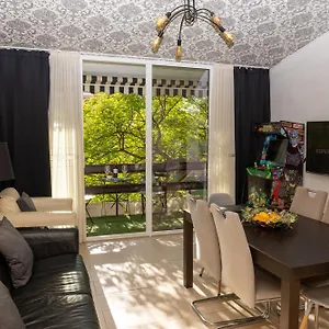  Apartment Dalt Spain