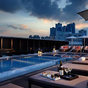 Shilla Haeundae Busan