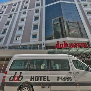 Dab 4*, اسطنبول تركيا