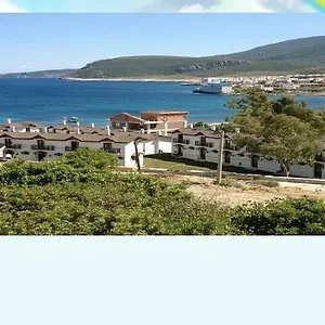 Mimoza Apart Otel