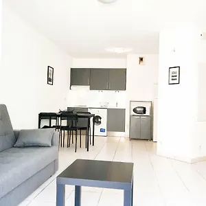  Apartment Arson Riquier Port France