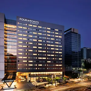 Four Points By Sheraton Seoul, Guro Seul