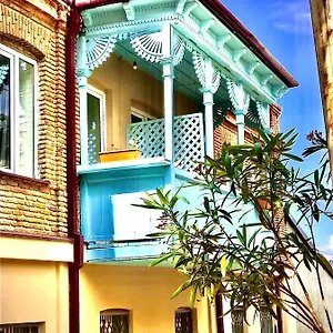 Отель Old Town Mtatsminda ***