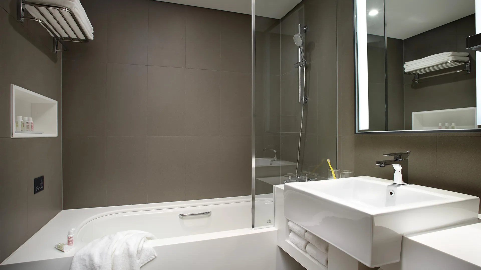 ****  L7 Myeongdong By Lotte Hotel Seoul South Korea