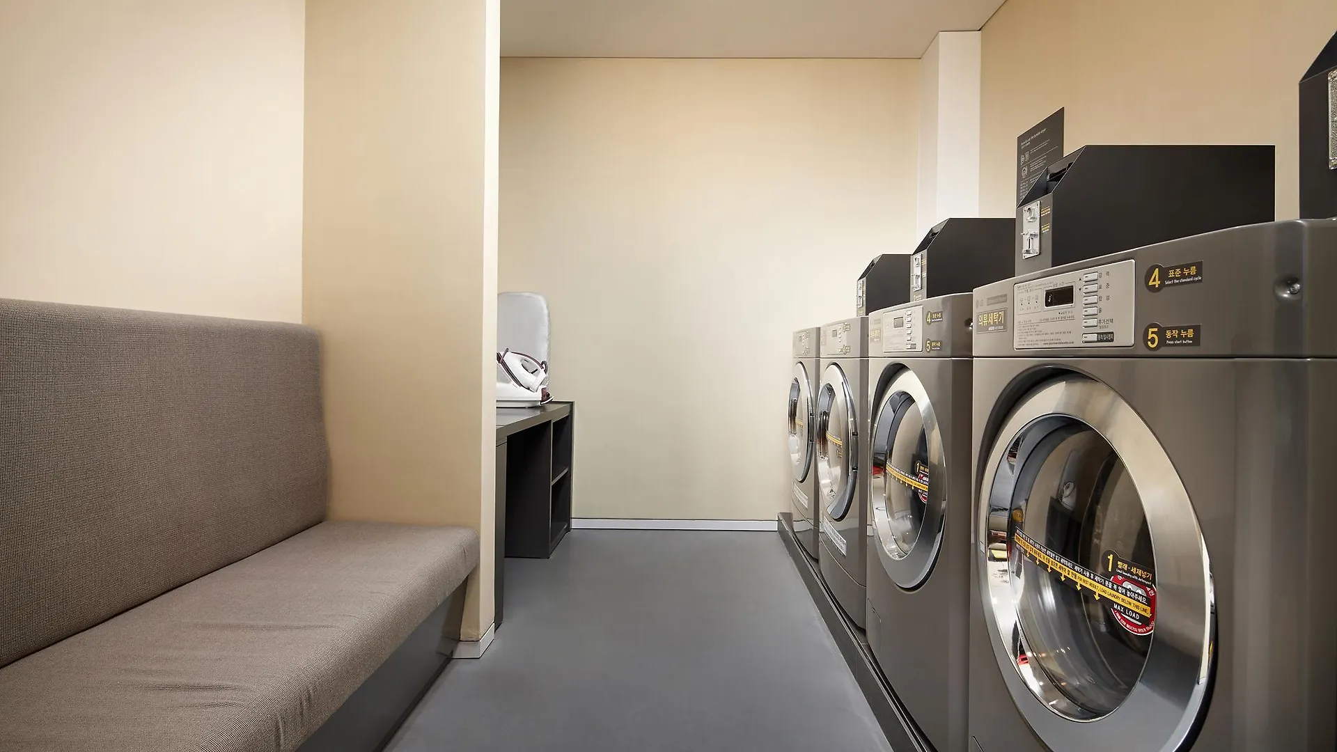 L7 Myeongdong By Lotte Hotel Seoul 4*,  South Korea