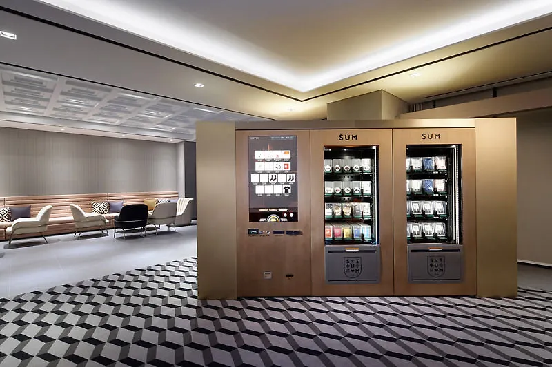 L7 Myeongdong By Lotte Hotel Seoul