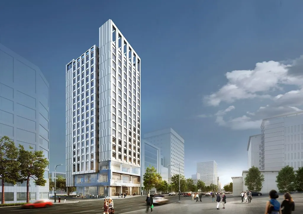 L7 Myeongdong By Lotte Hotel Seoul