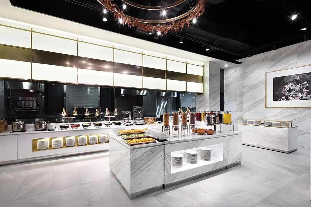 ****  L7 Myeongdong By Lotte Hotel Seoul South Korea