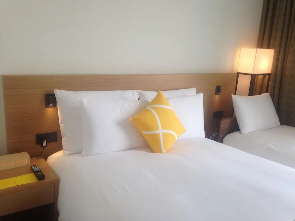 L7 Myeongdong By Lotte Hotel Seoel