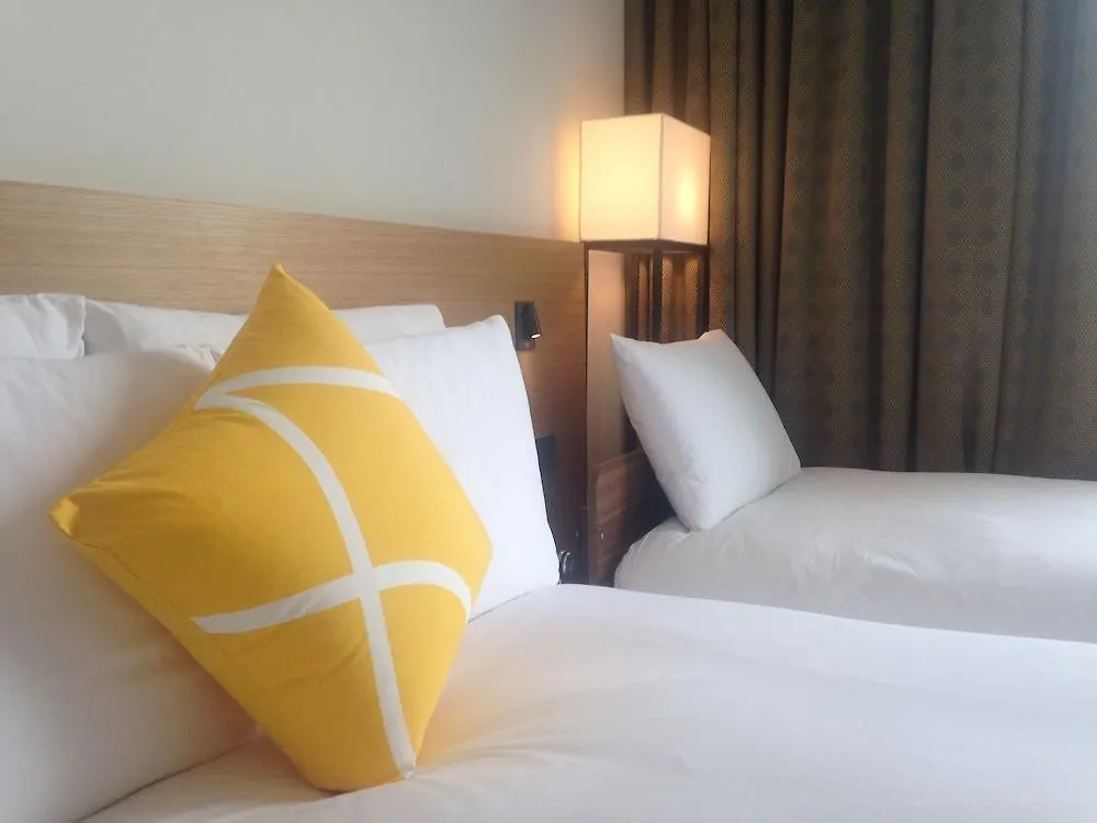 L7 Myeongdong By Lotte Hotel Seul