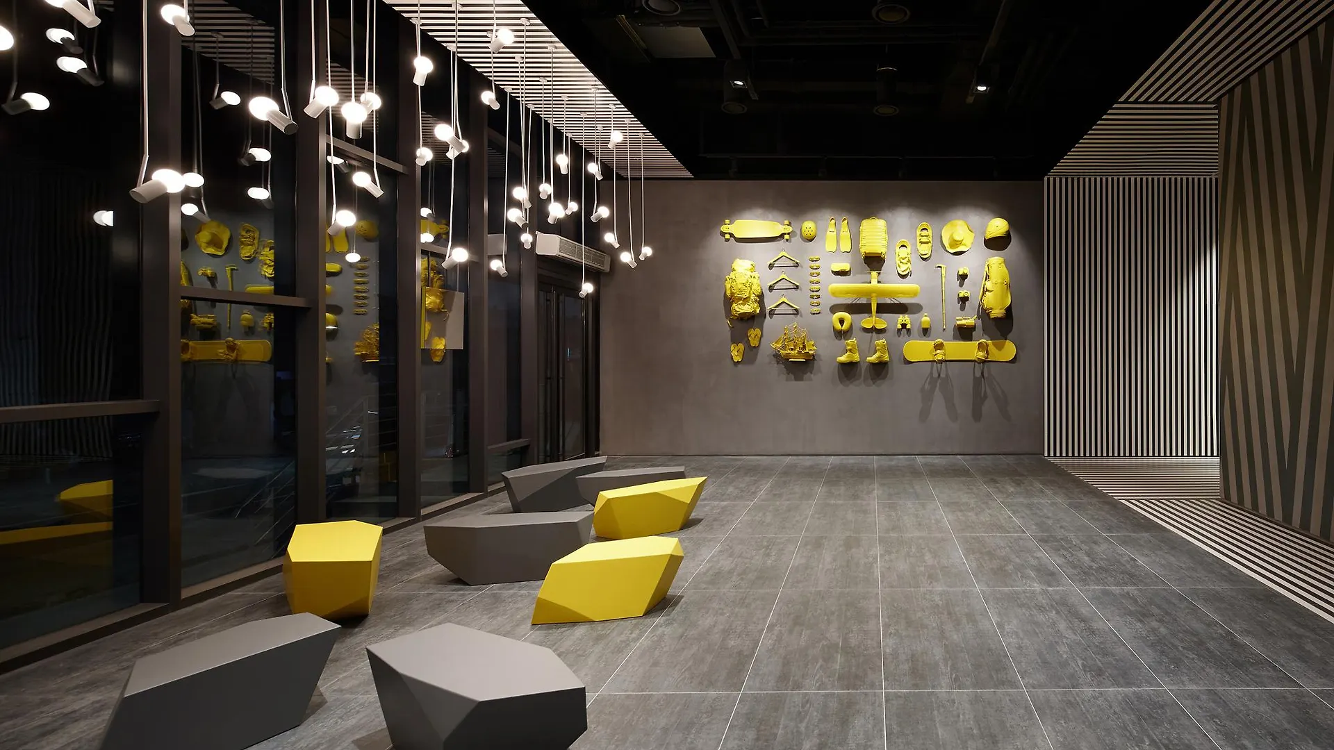 L7 Myeongdong By Lotte Hotel Seul