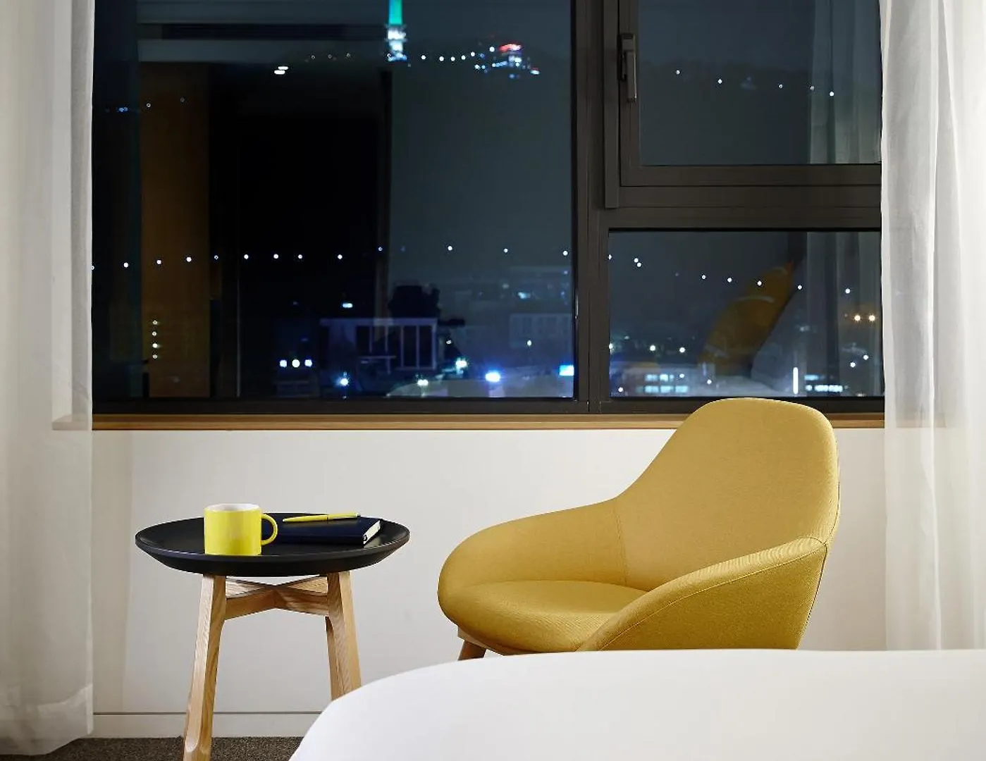 L7 Myeongdong By Lotte Hotel Seul