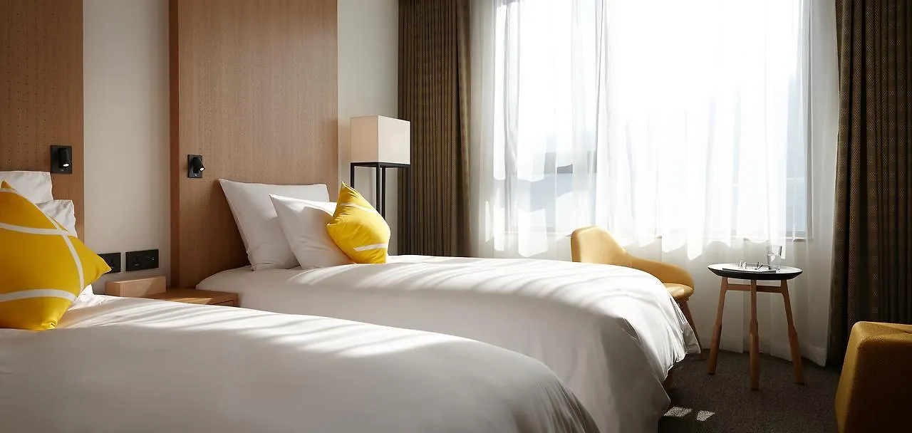 L7 Myeongdong By Lotte Hotel Seul