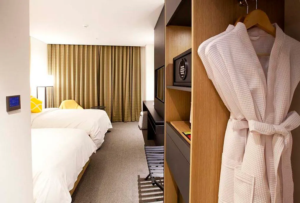 L7 Myeongdong By Lotte Hotel Seul