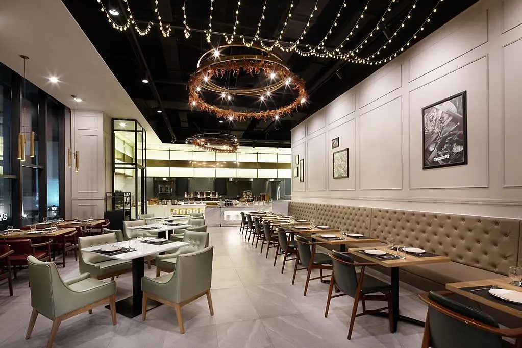 L7 Myeongdong By Lotte Hotel Seoel