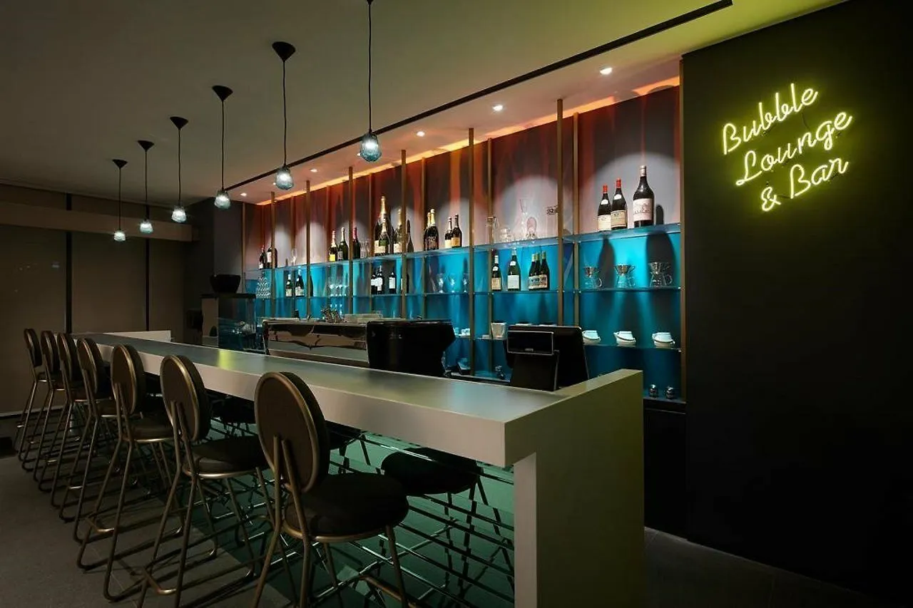 L7 Myeongdong By Lotte Hotel Seoul